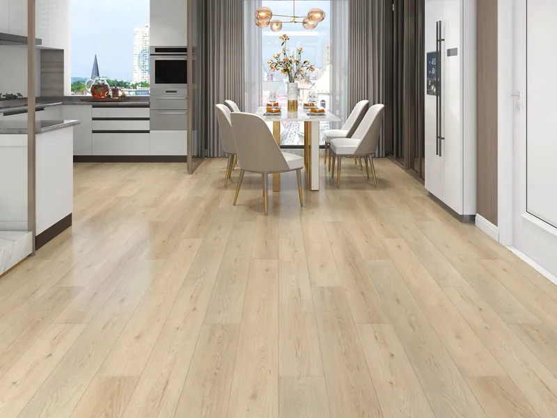 Interieur met Diamonds Excelsior Plank
