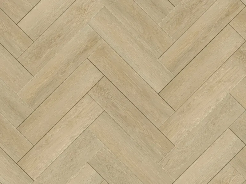 Woods Warm Oak Visgraat