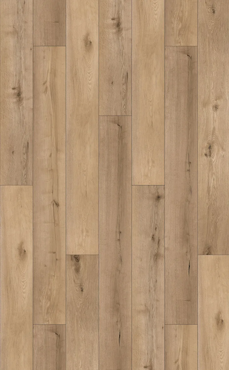 Grande Kaschmir Oak Plank