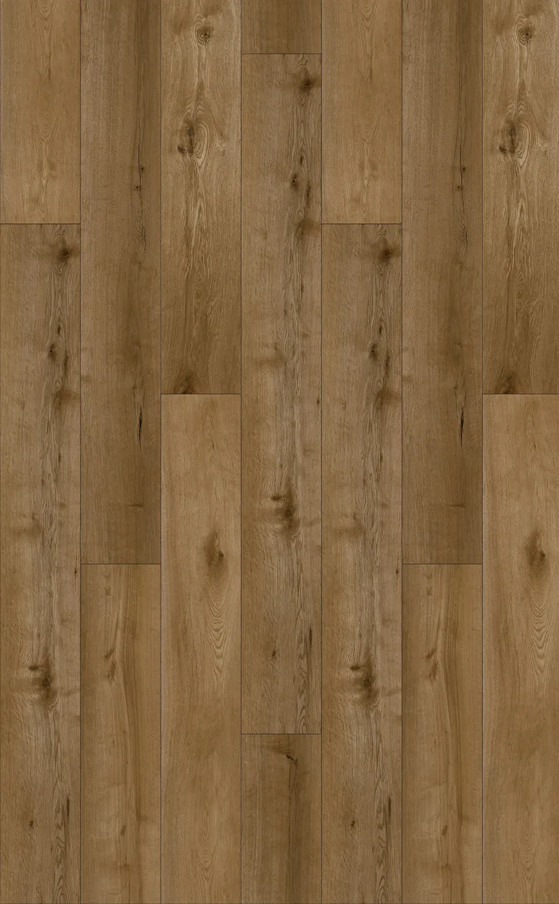 Grande Amber Oak Plank